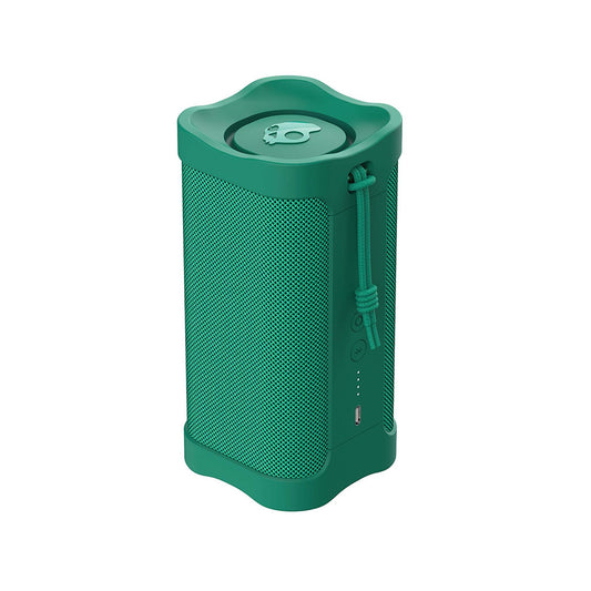 TERRAIN PORTABLE WIRELESS SPEAKER MALACHITE