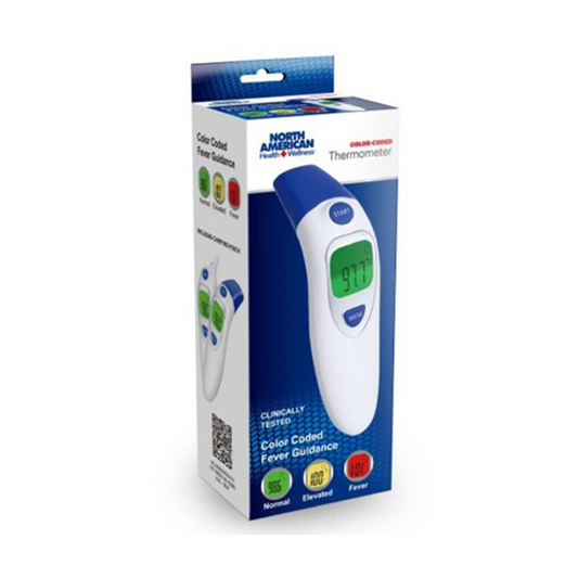 NON CONTACT SKIN SURFACE THERMETER INFRARED SKIN PROBE