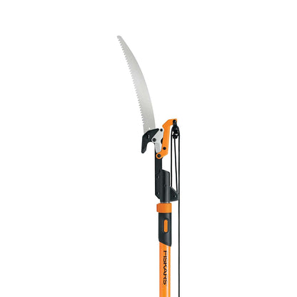 EXTENDABLE POLE SAW & PRUNER