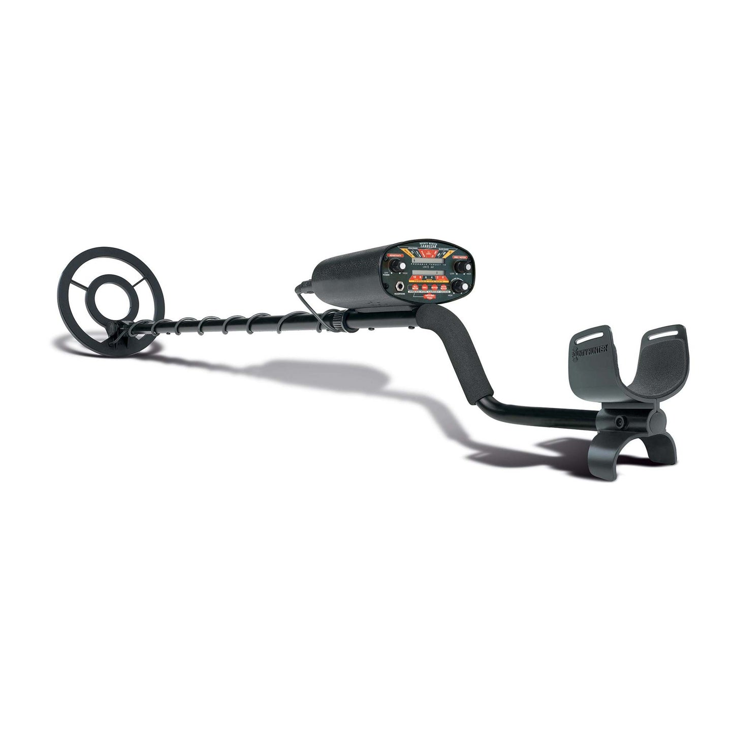 LAND STAR METAL DETECTOR VALUE PACK