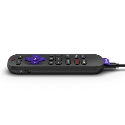 ROKU VOICE REMOTE PRO - 2ND EDITION