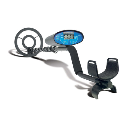 QUICK METAL DETECTOR