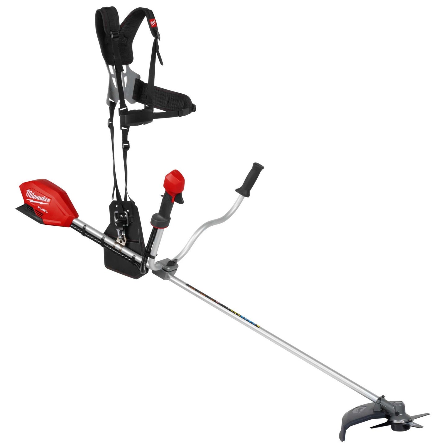 M18 FUEL BRUSH CUTTER - TOOL ONLY