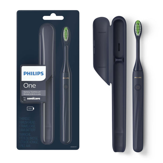 PHILIPS ONE BATTERY TOOTHBRUSH