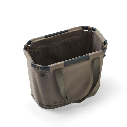 ALPACA GEAR TOTE 30 MIRAGE TAN
