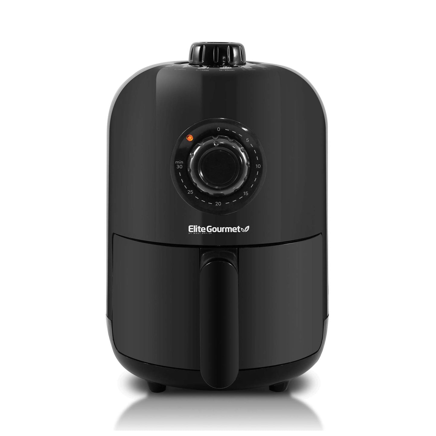 1.1QT PERSONAL AIR FRYER W/ 30-MINUTE TIMER