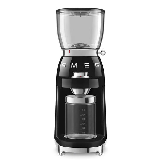 50'S RETRO-STYLE COFFEE GRINDER