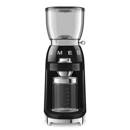50'S RETRO-STYLE COFFEE GRINDER