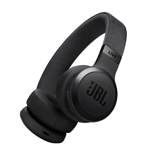 LIVE 670NC TRUE ANC WIRELESS ON EAR HEADPHONES