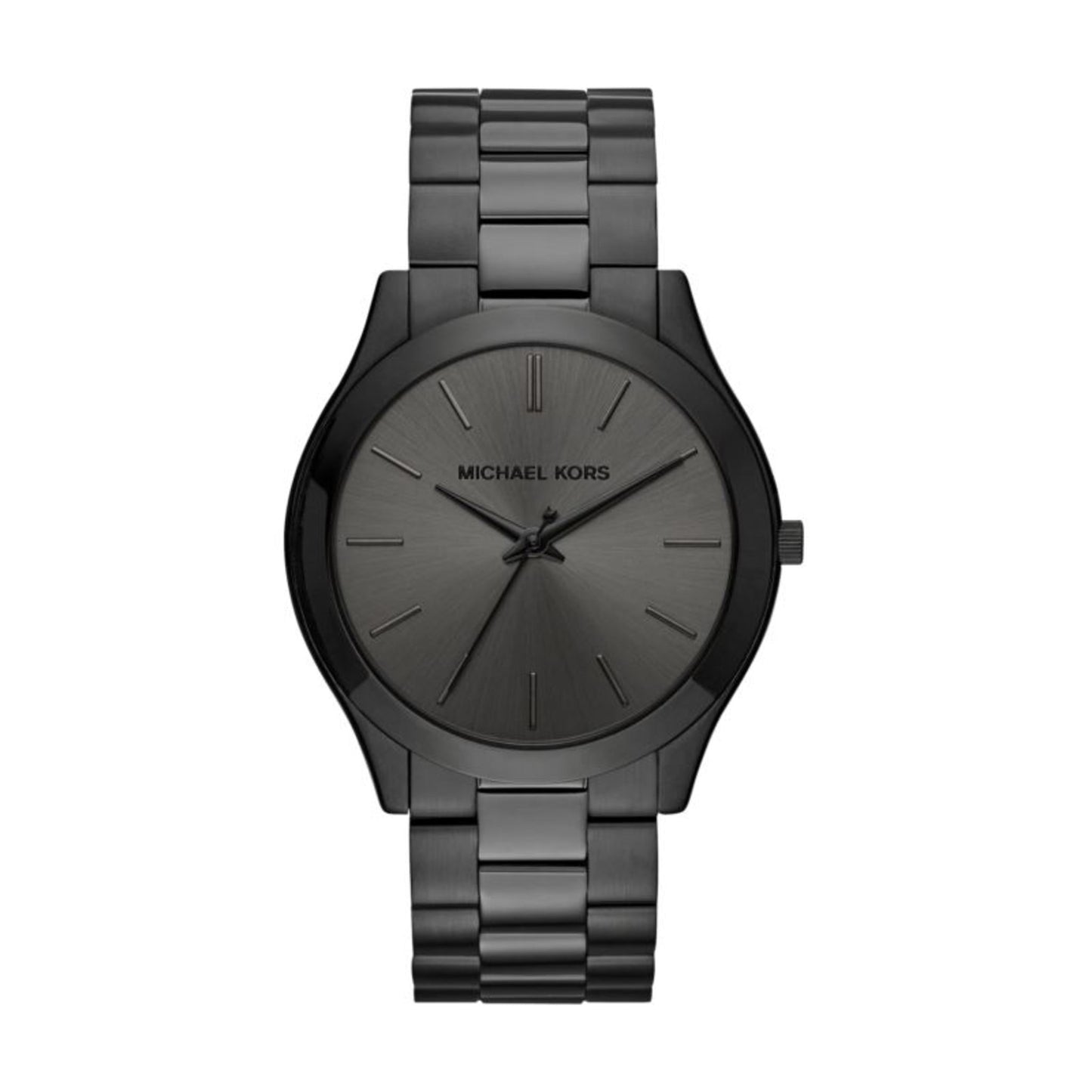 44MM UNISEXOUT SLIM WATCH