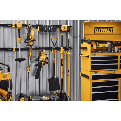 LAWN & GARDEN STORAGE KIT