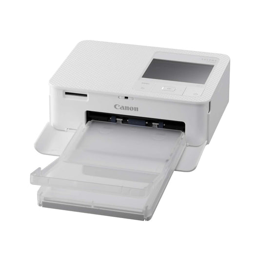 SELPHY CP1500 WIRELESS COMPACT PHOTO PRINTER