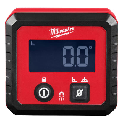 DIGITAL ANGLE GAUGE