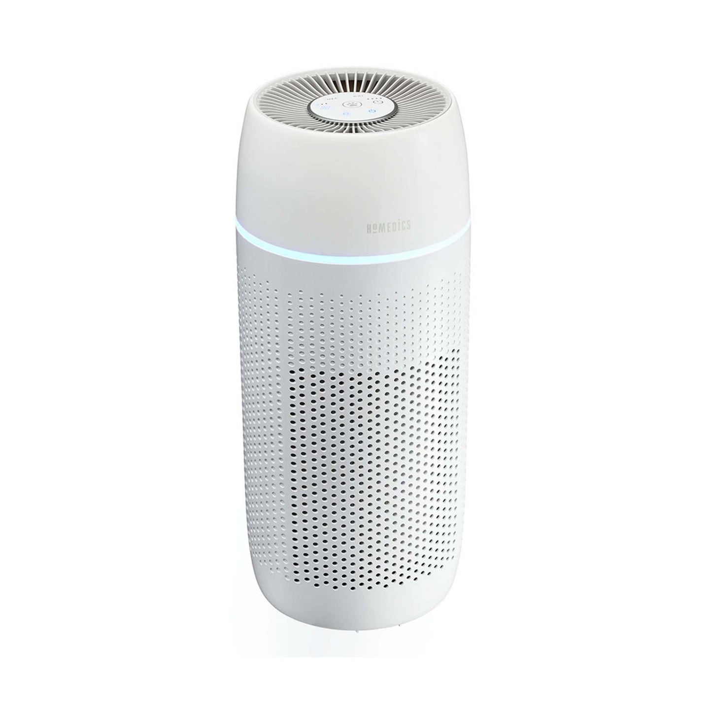 TOTALCLEAN PETPLUS 5-IN-1 TOWER AIR PURIFIER