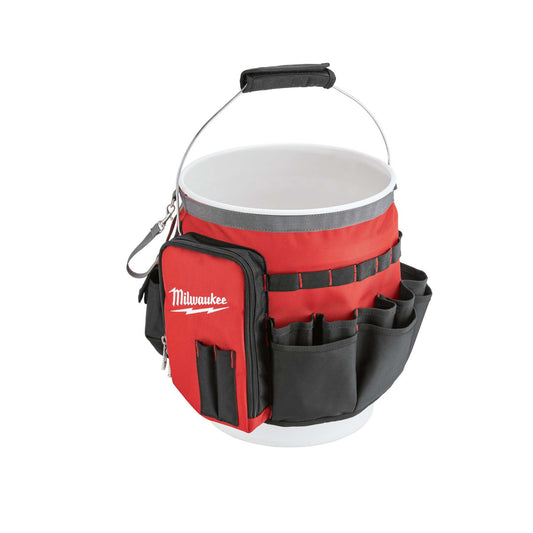 BUCKET ORGANIZER BAG