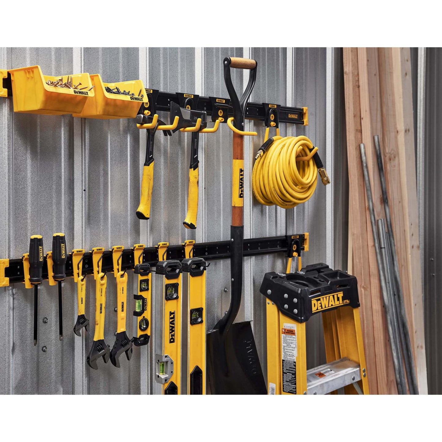 21PC ACCESSORY STARTER KIT