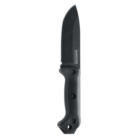 BECKER CAMPANION KNIFE W/ SHEATH