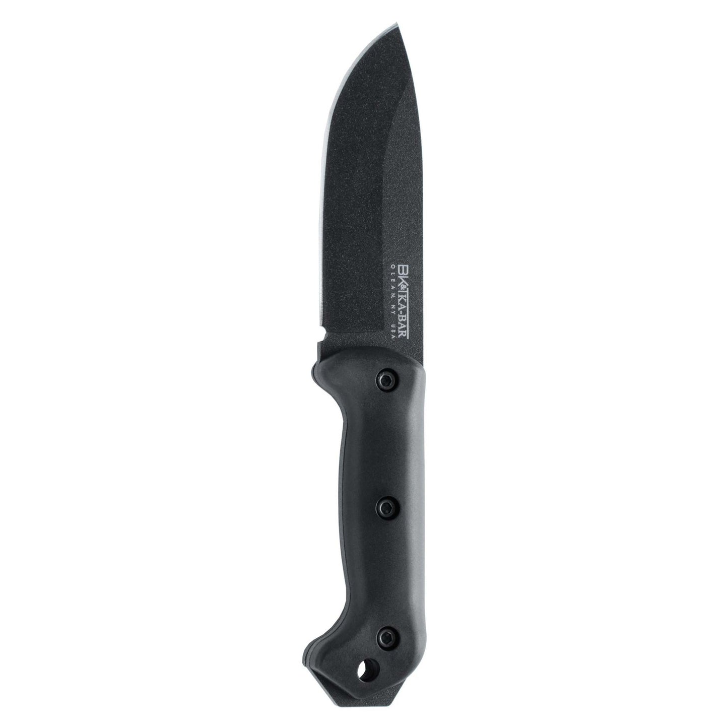 BECKER CAMPANION KNIFE W/ SHEATH
