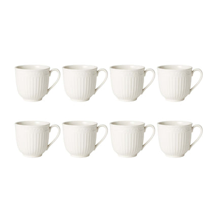 ITALIAN COUNTRYSIDE 40PC DINNERWARE SET