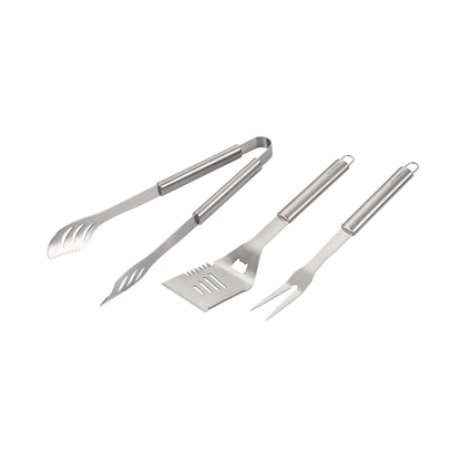 ALPINE OUTDOOR BBQ TOOL BUNDLE