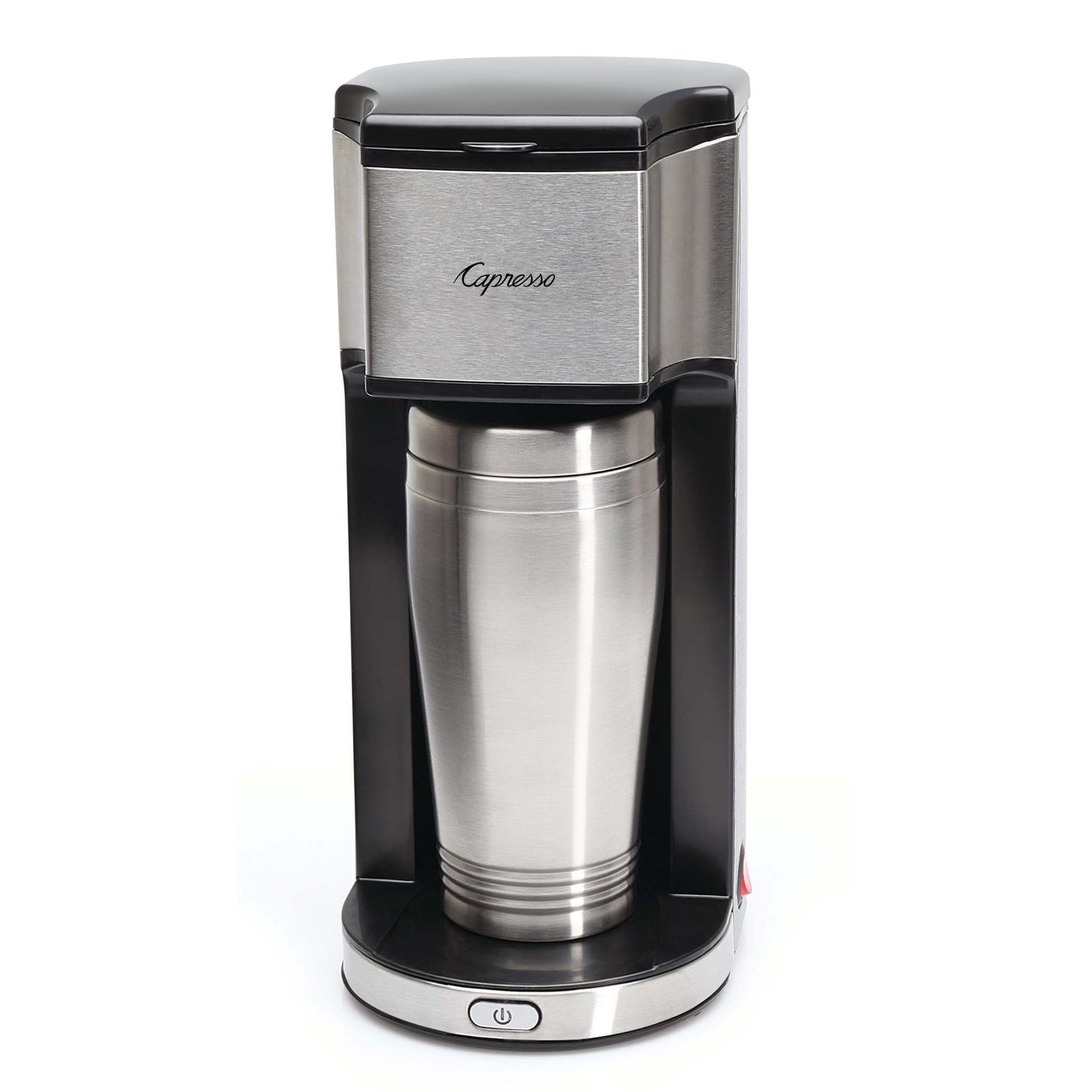 ON-THE-GO PERSONAL COFFEEMAKER