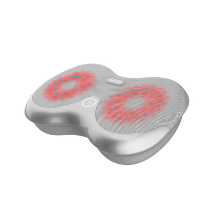 SHIATSU FOOT MASSAGER W/ HEAT