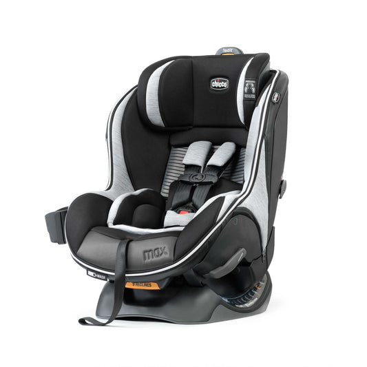 NEXTFIT MAX ZIP AIR CONVERTIBLE CAR SEAT VERO