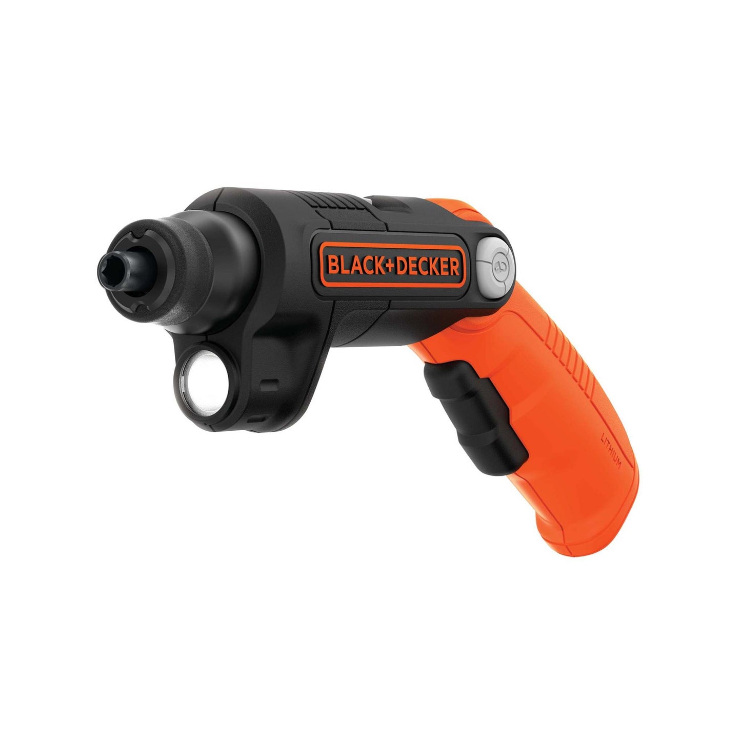 4V MAX LITHIUM LIGHTDRIVER CORDLESS SCREWDRIVER