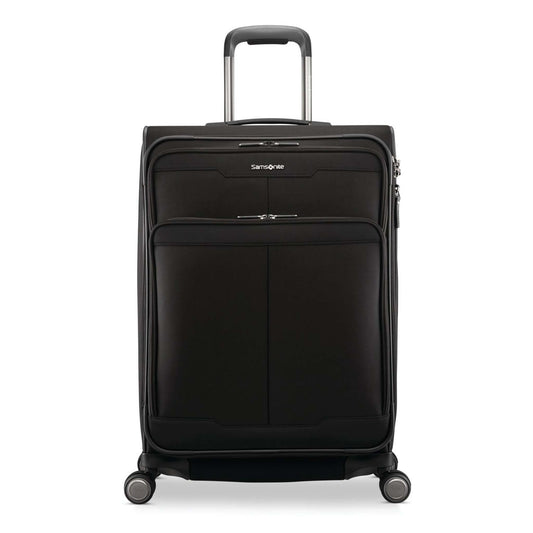 SILHOUETTE 17 MEDIUM EXPANDABLE SOFTSIDE SPINNER