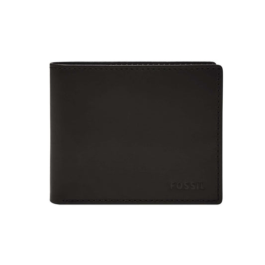 DERRICK FLIP ID BIFOLD WALLET