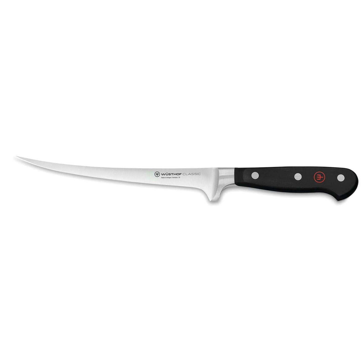 7" CLASSIC FILLET KNIFE