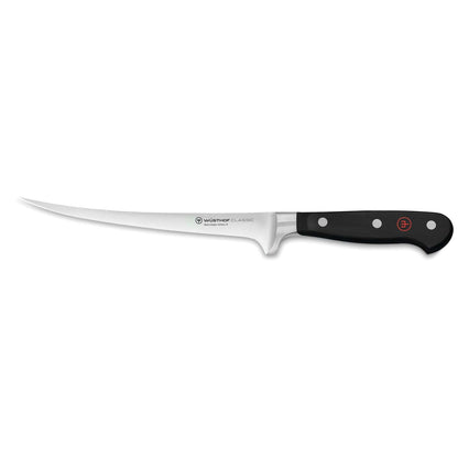 7" CLASSIC FILLET KNIFE