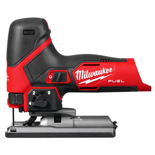 M12 FUEL JIG SAW - TOOL ONLY