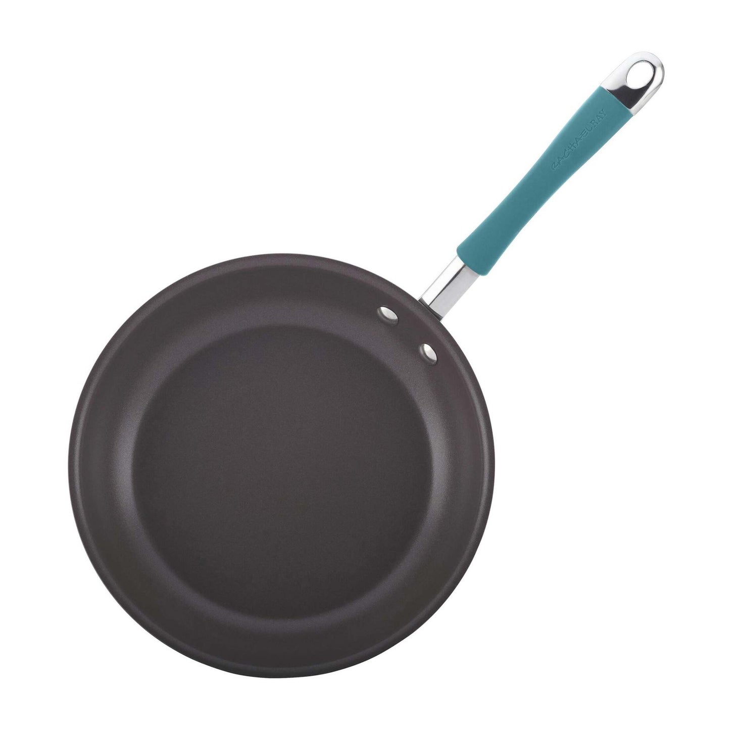 12PC CUCINA HARD-ANODIZED COOKWARE SET