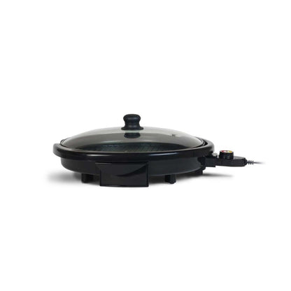 14" ELECTRIC COOL TOUCH INDOOR GRILL