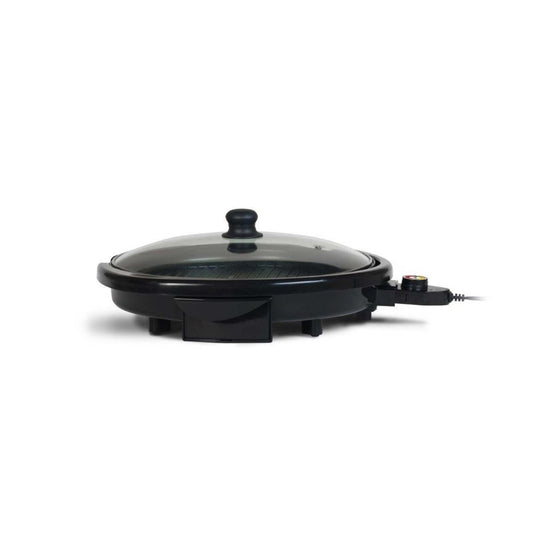 14" ELECTRIC COOL TOUCH INDOOR GRILL