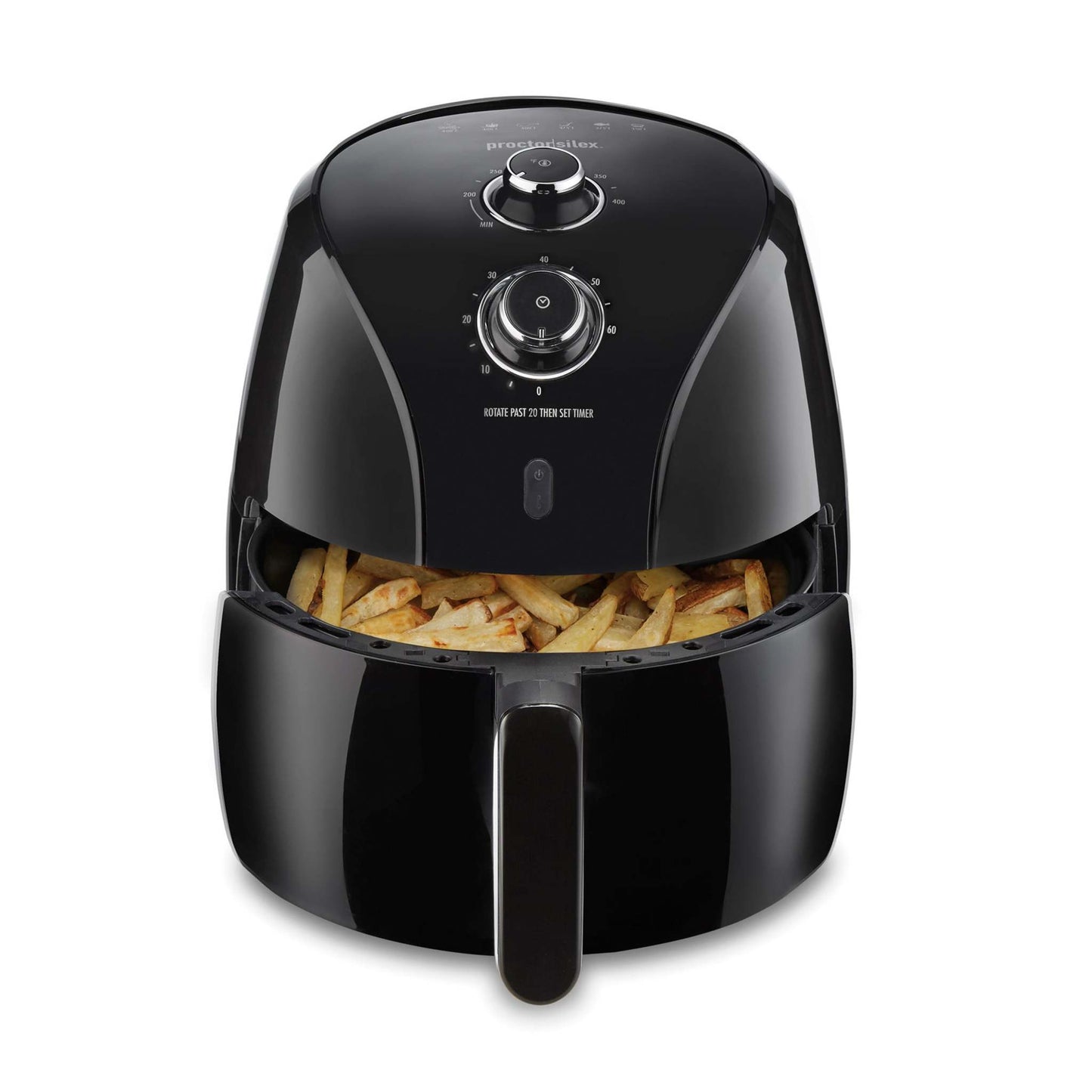 5.8QT AIR FRYER