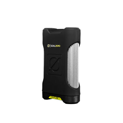 VENTURE 35 WATERPROOF/DUSTPROOF POWER BANK