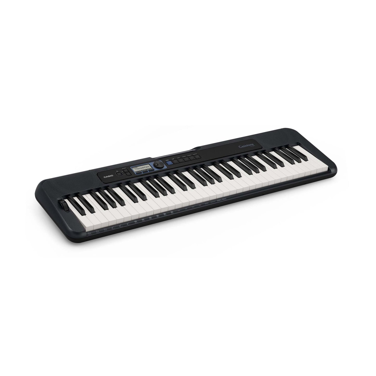 CASIOTONE 61-KEY PORTABLE TOUCH RESPONSE KEYBOARD