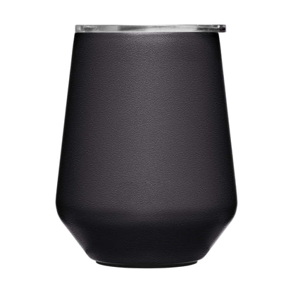 HORIZON 12OZ STAINLESS STEEL VACUUM INSULATED WINE TUMBLER