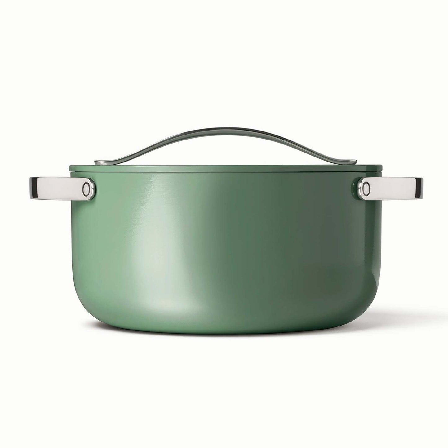 6.5QT NONSTICK CERAMIC DUTCH OVEN SAGE