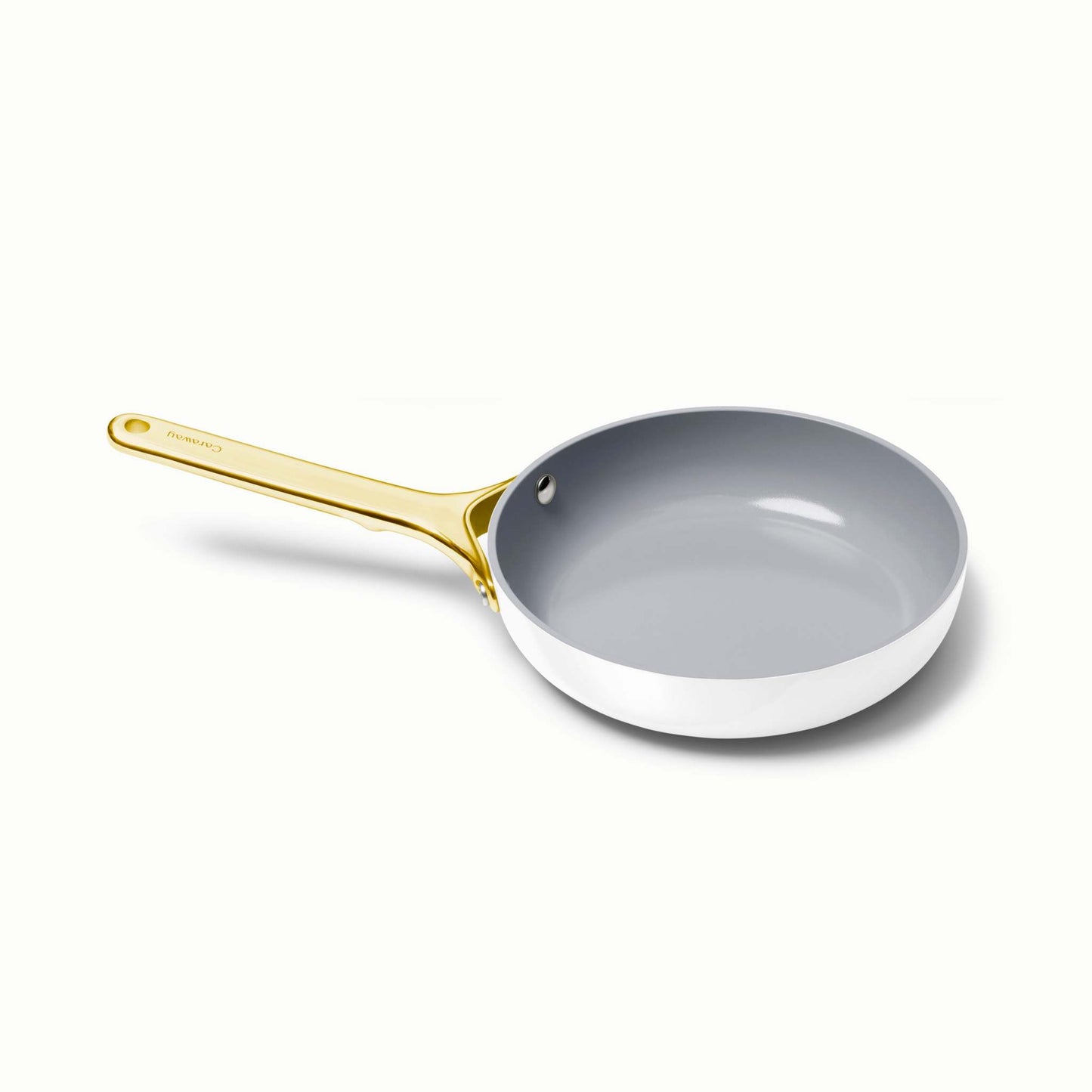 8" ICONICS NONSTICK CERAMIC FRY PAN