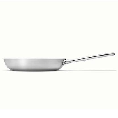 10.5" STAINLESS STEEL FRY PAN