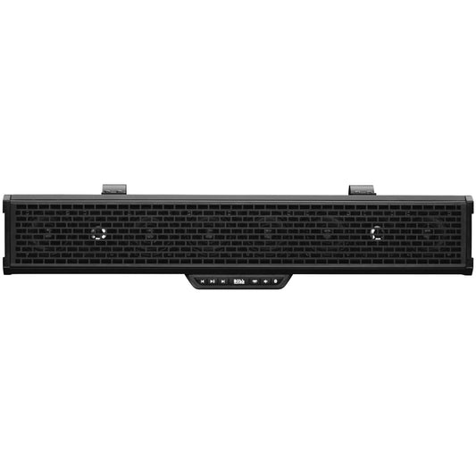 ELITE REBEL 27" POWERSPORTS AMPLIFIED ALL TERRAIN SOUND BAR