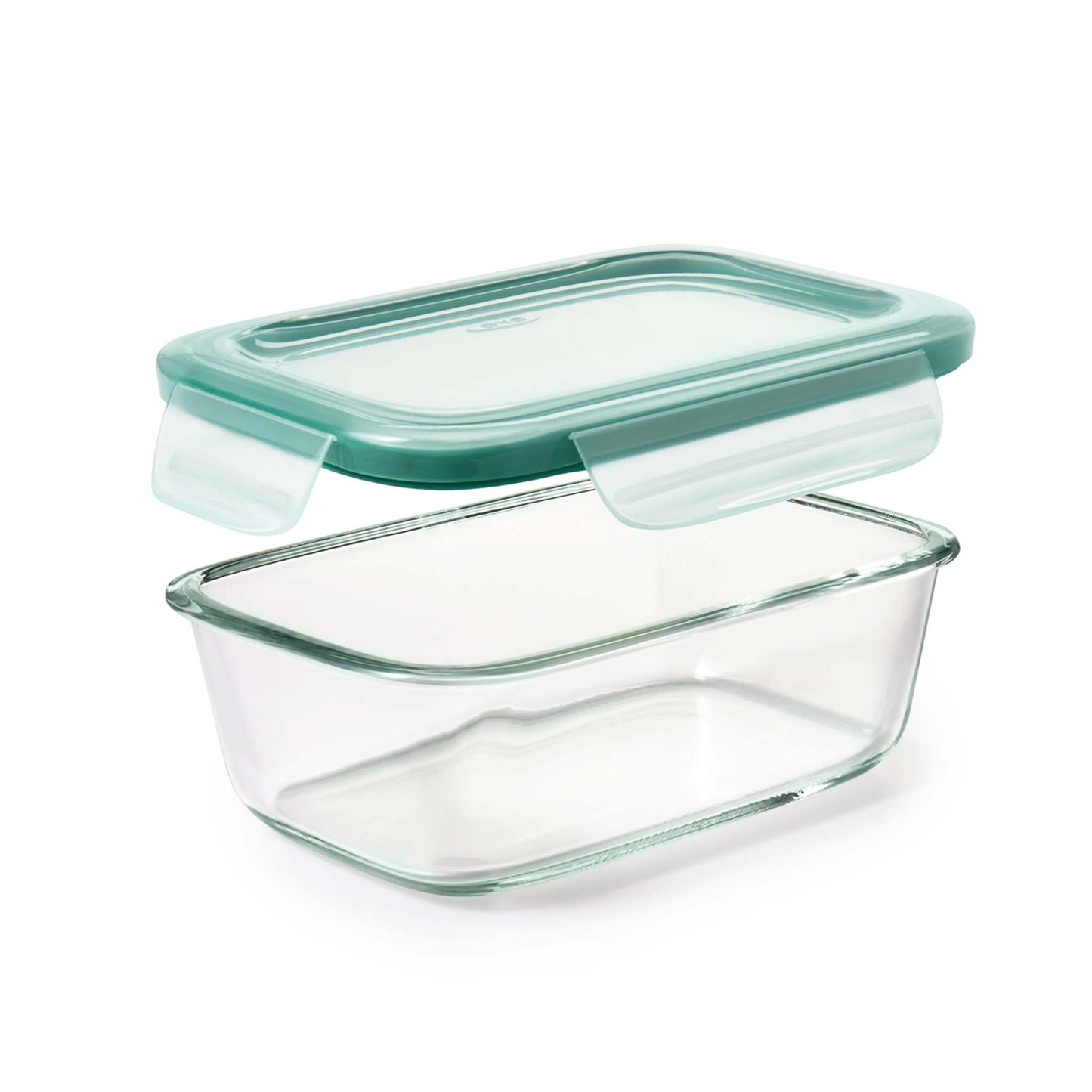 GOOD GRIPS 16PC SMART SEAL GLASS CONTAINER SET