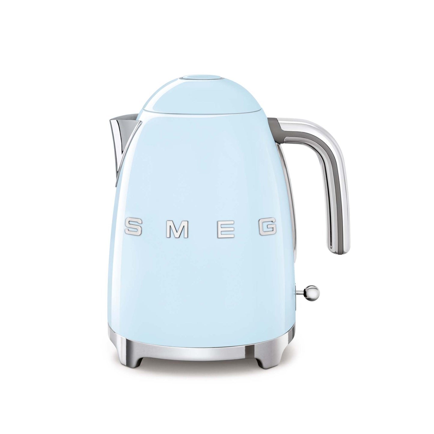 50'S RETRO-STYLE ELECTRIC KETTLE, PASTEL