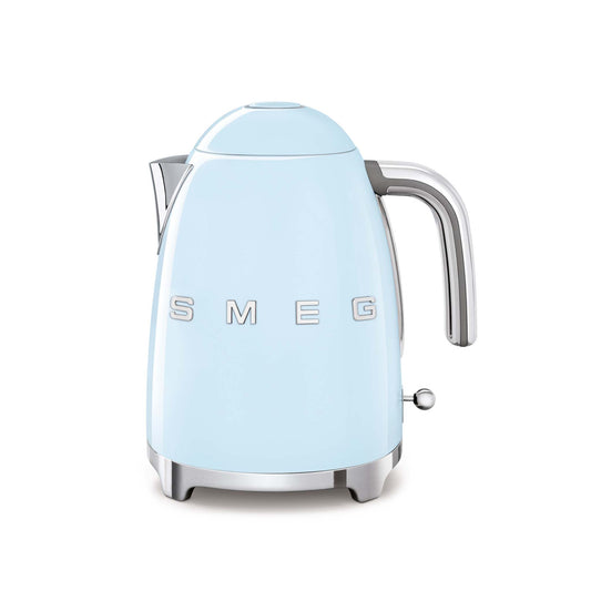 50'S RETRO-STYLE ELECTRIC KETTLE, PASTEL