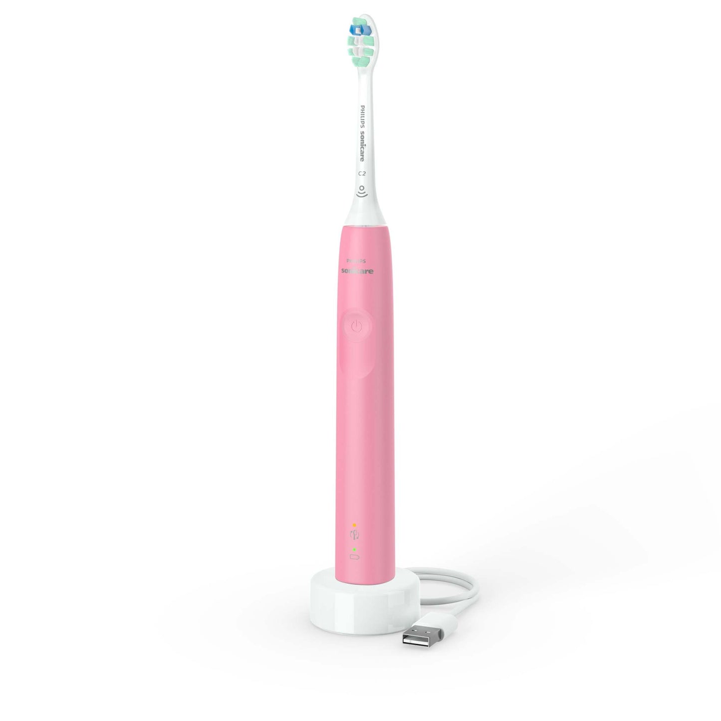 4100 POWER TOOTHBRUSH DEEP