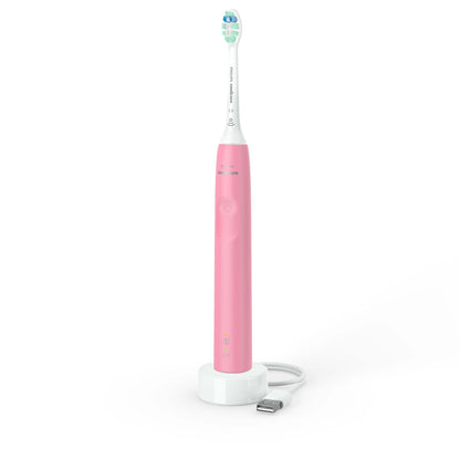 4100 POWER TOOTHBRUSH DEEP