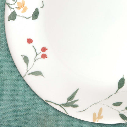WILDFLOWER SCATTER SIGNATURE 18PC DINNERWARE SET